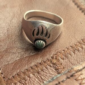 .925 Ring